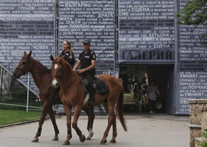 Над 70 спектакъла и киновечери са се провели на сцената на Парк-театър "Борисова градина" през лятото на 2021 г., съобщи режисьорът Борис Радев