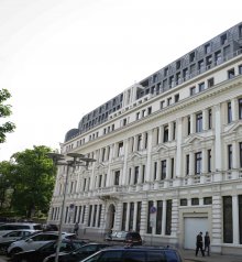 Economy Ministry Joins Appeal against Suspension of Registration of Bulgarian Development Bank Changes