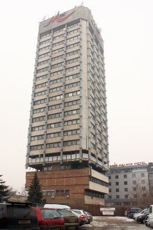 Cost of Living per Month for 4-Member Household in Bulgaria is Lv 2,448