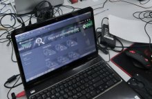 През 2021 г. 96,1 на сто от нефинансовите предприятия с 10 и повече заети имат достъп до интернет