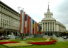 Софиянци вече могат да плащат данък МПС за 2022 г., съобщават от Столичната община
