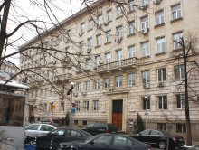 ДНСК сезира ВАП за незаконосъобразни действия на главния архитект на София