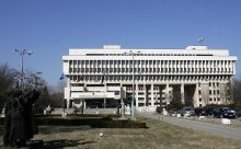 No Information about Injured Bulgarians in Dayton Shooting