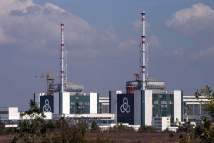 АЕЦ "Козлодуй" ще прехвърли на Държавното предприятие "Радиоактивни отпадъци" активи на стойност 56 млн. лв.