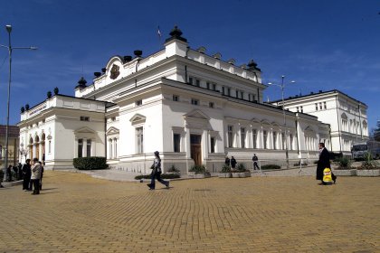 Парламентарната Комисия по туризъм прие на първо гласуване Законопроекта за държавния бюджет на България за 2022 г.