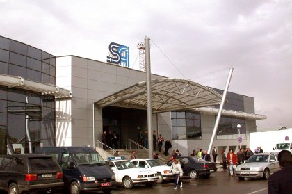 Six Flights between Sofia and Frankfurt, Hamburg Cancelled Six Flights between Sofia and Frankfurt, Hamburg Cancelled
