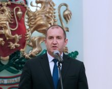 President Refers to Constitutional Court Amendments Establishing Procedure for Investigation of Prosecutor General