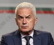 Central Election Commission Fines Volen Siderov after He Ruined Local Elections Campaign Debate on  National TV