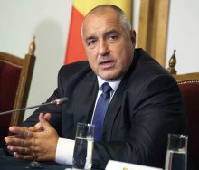PM Borissov Discusses Pandemic Response with Cabinet Members