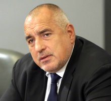 Bulgarian PM Slams EU for Frequent Change of Rules for Entry in Euro Zone Waiting Room, among Other Isuues