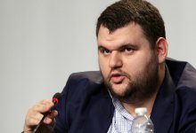MP Delyan Peevski Gets Bodyguards after Life Threat  
