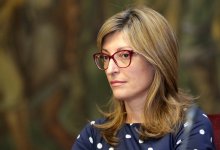 Foreign Minister: People in President's Administration Have Elegantly Tried to Recommend Persons for Ambassadors Abroad