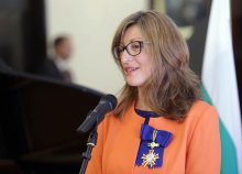 Foreign Minister Zaharieva to Attend Berlin Process Meeting on Western Balkans in London