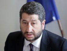  Yes, Bulgaria Leader: 'The More Shortlived New Parliament, The Better for Bulgarian Democracy 