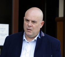 Ivan Geshev Nominated as Candidate for Prosecutor General