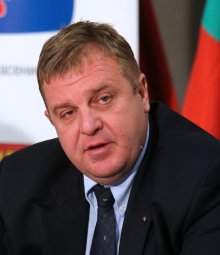 Defence Minister Karakachanov: Current Situation in Syria Won't Lead to Migrant Pressure Increase