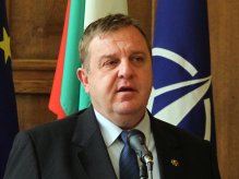 VMRO Leader and Deputy Prime Minister Karakachanov Warns His Party Will Not Allow Compromises with History