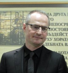 Bulgarian Judges Association Support Judge Panov for his Speech in MEDEL Conference