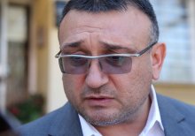 Interior Minister Marinov Pays Visit to Bavaria