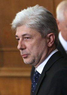 Environment Ministers of Bulgaria, Poland Discuss Air Pollution and Climate Change