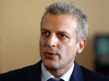 Health Minister Moskov Assures That No Single Municipal Hospital will Be Closed after Introduction of National Health Map