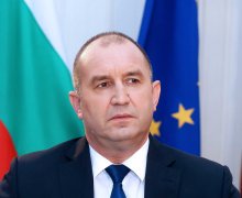 President Radev Approaches Constitutional Court over Legal Provisions Allowing Donations to Parties by Legal Entities