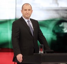 President Radev to Participate at the European Council Meeting in Brussels