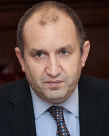 President Radev: "If There Is Threat to Democracy in Bulgaria, It Does Not Come from the Army but Politicians"