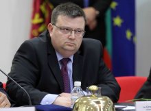 Prosecutor General Wants Parliament to Debate Allegations about Surveillance Violations