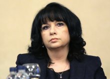 Energy Minister Petkova Presents Main Priorities of Development of Sector to EU Ambassadors in Bulgaria