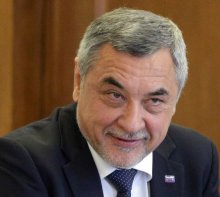 Deputy PM Valeri Simeonov: European Energy Union Should Be Based on Level Playing Field  for Member States