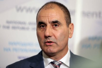 Tsvetanov: No-Confidence Vote Will Fail; European Elections 2019 Are Key to EU, Bulgaria