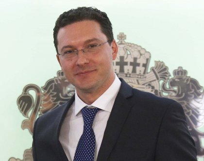 Foreign Minister Mitov's Visit to Indonesia Continues