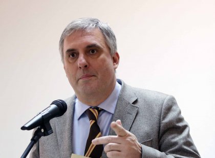 EU Should Take Up Its Functions on INF Treaty - Ivaylo Kalfin