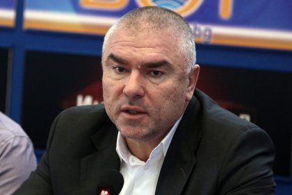Volya Launches Campaign for Scrapping MP Immunity