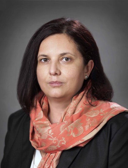 Caretaker Justice Minister Pavlova Halts Draft Amendments Introducing Residence Qualifications for Voters