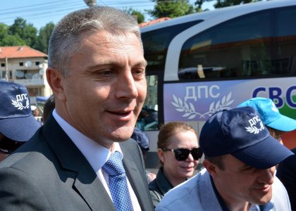 MRF Leader Karadayi Calls for Using Bulgarian Ethnic Model as Good Example for Balkans, Europe MRF Leader Karadayi Calls for Using Bulgarian Ethnic Model as Good Example for Balkans, Europe