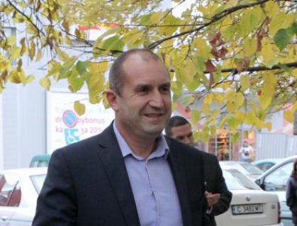 President, GERB Floor Leader Trade Attacks over Apartment Purchase Controversy President, GERB Floor Leader Trade Attacks over Apartment Purchase Controversy