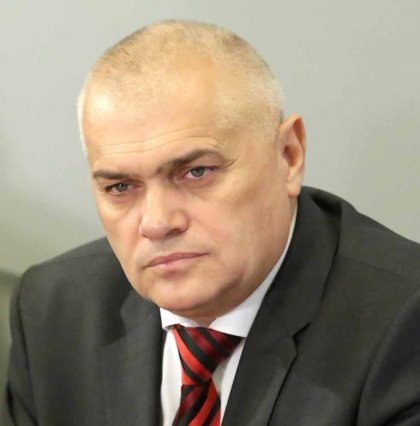 Bulgarian, Austrian Interior Ministers Talk in Luxembourg