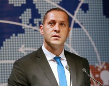Prosecution Service Launches Probe Against Deputy Economy Minister