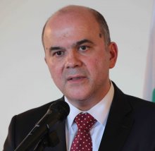 Borissov Accepts Labour and Social Policy Minister's Resignation
