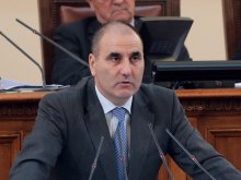 Tsvetan Tsvetanov Resigns from All Leadership Posts in GERB