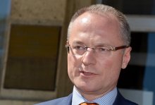 SCC President Panov Refuses to Appear Before Counter-corruption Commission