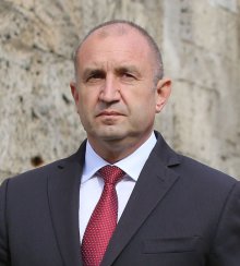 Президентът Румен Радев: Необходима е дългосрочна стратегия за развитието на предвидима икономическа среда у нас