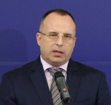 Agriculture Minister Porozhanov Resigns, PM Accepts Resignation
