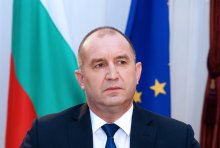 President Radev: People of Bulgaria, North Macedonia Share Common Cultural Code, History and Language for Over 1,300 Years