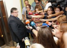 Prosecutor General Demands Stripping of Immunity of Six MPs