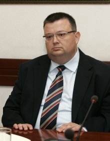Prosecutor General Visits Turkey