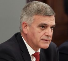 Няма никаква възможност да бъдат подменяни машини за гласуване, заяви премиерът Стефан Янев