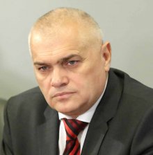 Bulgarian, Austrian Interior Ministers Talk in Luxembourg